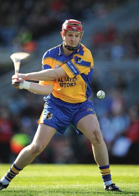 Can Gort stop Portumna ace Joe Canning?