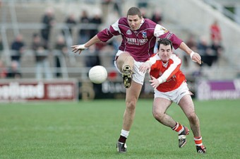 Triple All Star and double All Ireland medalist, Kevin Walsh of Killannin, takes charge of Sligo’s fortunes. 