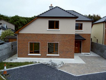 17 Woodview Court, Shangort Road