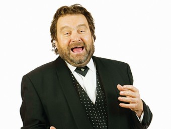 Brendan Grace
