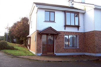 No 7 New Avenue Wood, Rahoon Road