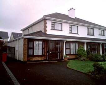 No 27A Hawthorn Place.