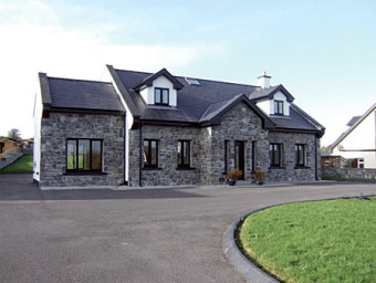 Drum East, Bushypark.