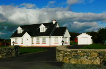 Tullokyne, Moycullen.
