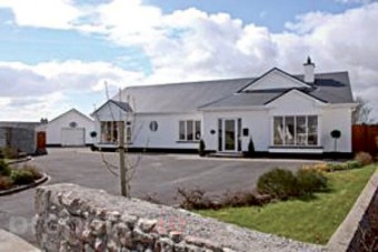 No 11 Ard na Gaoithe.