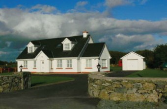 Tullokyne, Moycullen.

