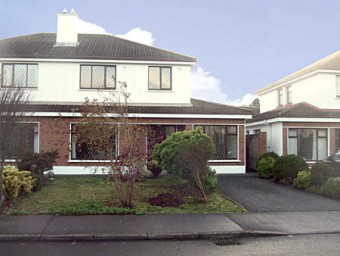 13 Ashleigh Grove, Ballymoneen Road.