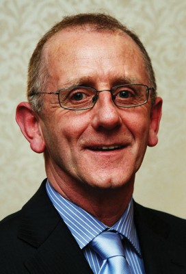 Cllr Billy Cameron