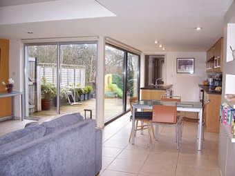 No 44 O&rsquo;Conaire Road, Shantalla.