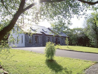 Doon West, Rosscahill.