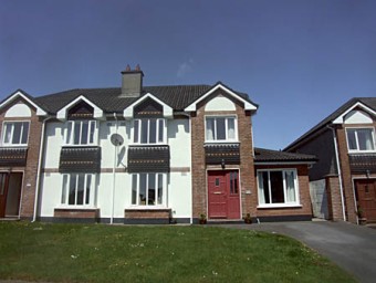 No 133 Cim&iacute;n M&oacute;r.