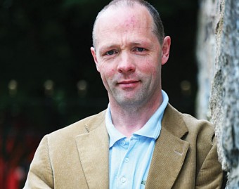 There are three main factors in weight loss, attidude, 
eating and exercise, says Diarmuid Lavelle, 
the author of The Sensual Slimmer.