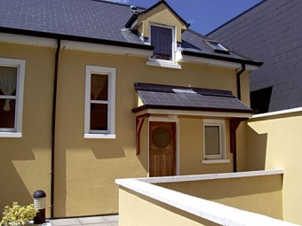 No 9 Cúirt na Trá.