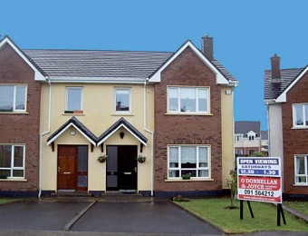 No 52 Cart&uacute;r M&oacute;r.

