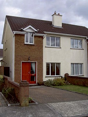 No 53 Cluain Dara, Knocknacarra.