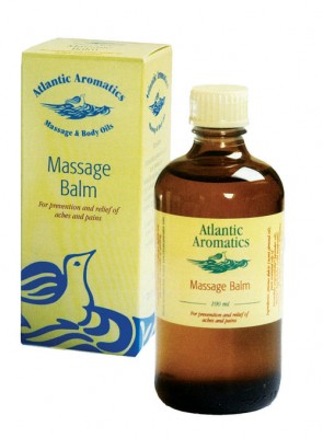 * Atlantic Aromatics range in price from €9 to €11.95 and are available from local health stores and pharmacies.