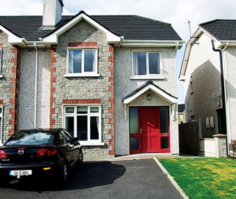 114 Cloch Og, Oranmore.