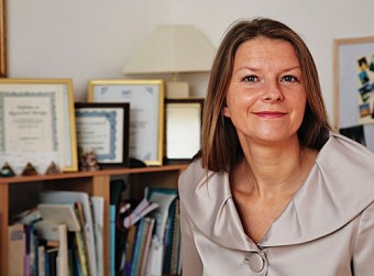 It is important to recognise and accept that your life has a purpose, says Izabela Fouere, a local motivational speaker. 
