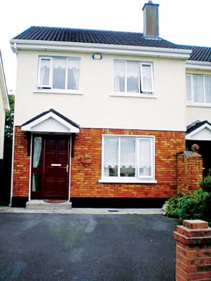 No 76 Gort Gr&eacute;ine, Millar&rsquo;s Lane.