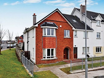 No 67 Sl&iacute; Gheal.