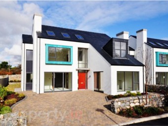 3 Carraig an Iolair.