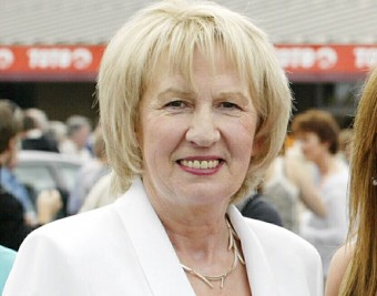 Call for openness came from Cllr Terry O'Flaherty.