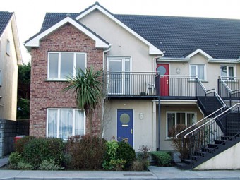 No 22 An Luas&aacute;n.