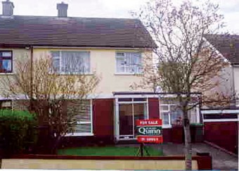 No 17 Woodlands Avenue.