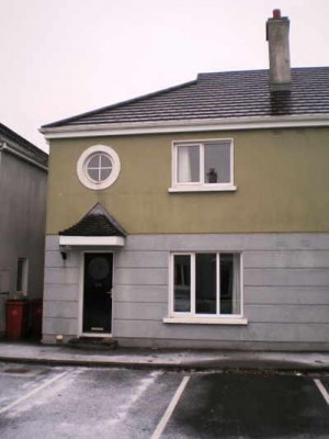 No 24 Br&uacute; na Mara.