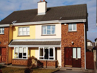 No 52 Ballybrit Court.