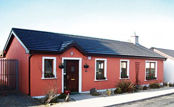 No 29 Radharc na Farraige.