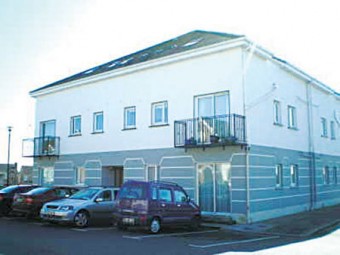 No 9 Lu&iacute; Na Gr&eacute;ine.