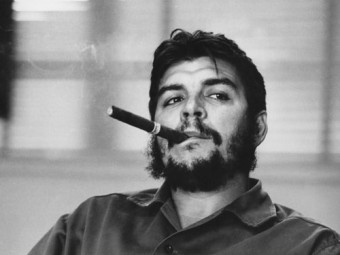 Ernesto ‘Che’ Guevara 