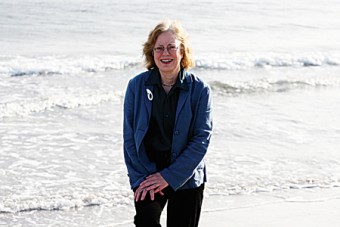 Galway composer Jane O’Leary