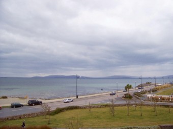 No 13 Suan Tr&aacute;, View.
