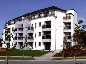 No 26 Dun na Carraige.