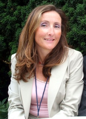 Professor Fiona McNicholas