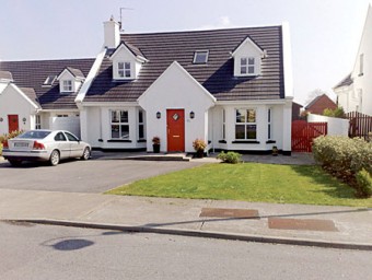 No 35 Ard na Gaoithe.