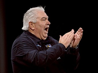 Galway manager Joe Kernan knows Sunday’s clash with Sligo is no sure bet.