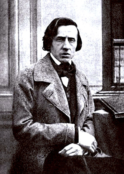Advertiser.ie - Celebrate Chopin’s birthday with a concert of his music
