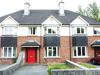 53 Ocean Wave, Salthill
