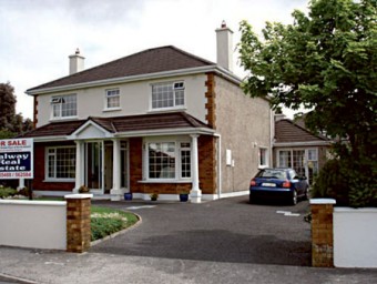 No 18 Hawthorn Place.