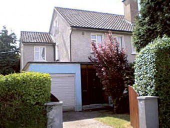 No 33 Rockbarton Park.
