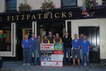 Are you ready to pedal? The Mayo Sports Partnership cycle for fun series will be hitting off from Ballinrobe on September 12.