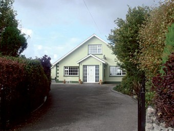 Rockwood, Claregalway.