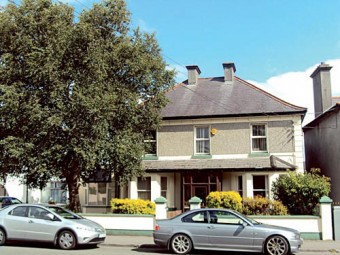 Lyradoon House, Lower Salthill.
