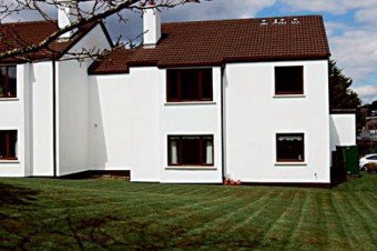 Rockbarton Court, Salthill