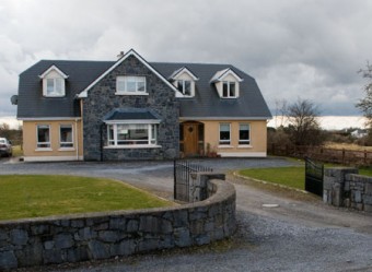 Ballinvoher, Turloughmore.