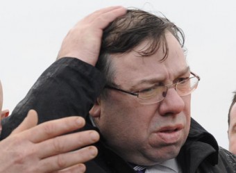 The end is nigh for the Cowen premiership.