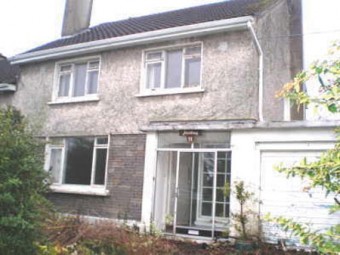 Aisling, No 11 Glenard Road.
